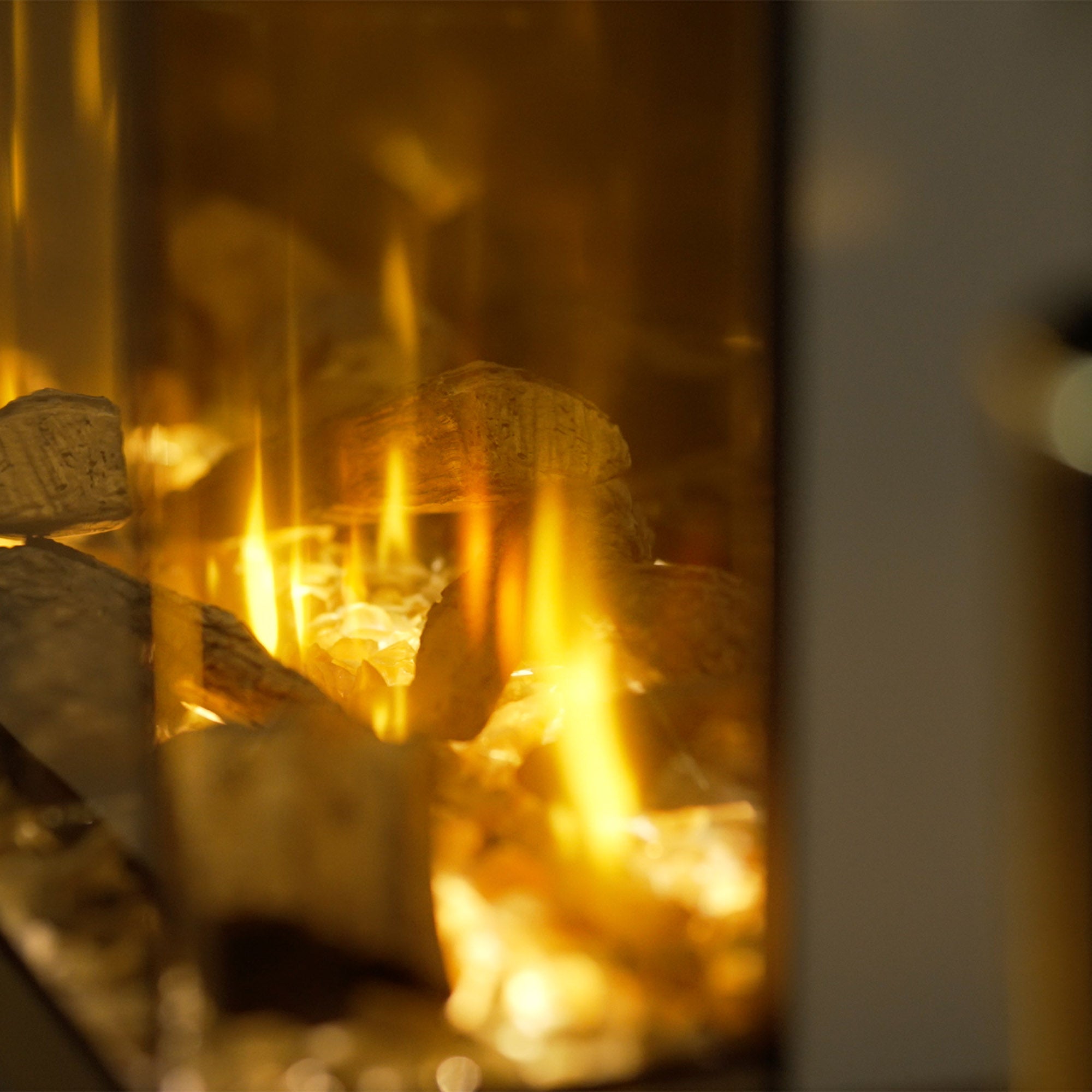 Dimplex Cheminée électrique encastrable Ignite Bold 50 - 124 cm