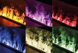 Dimplex Juneau XL Multi Optimyst Waterdamp Inzethaard