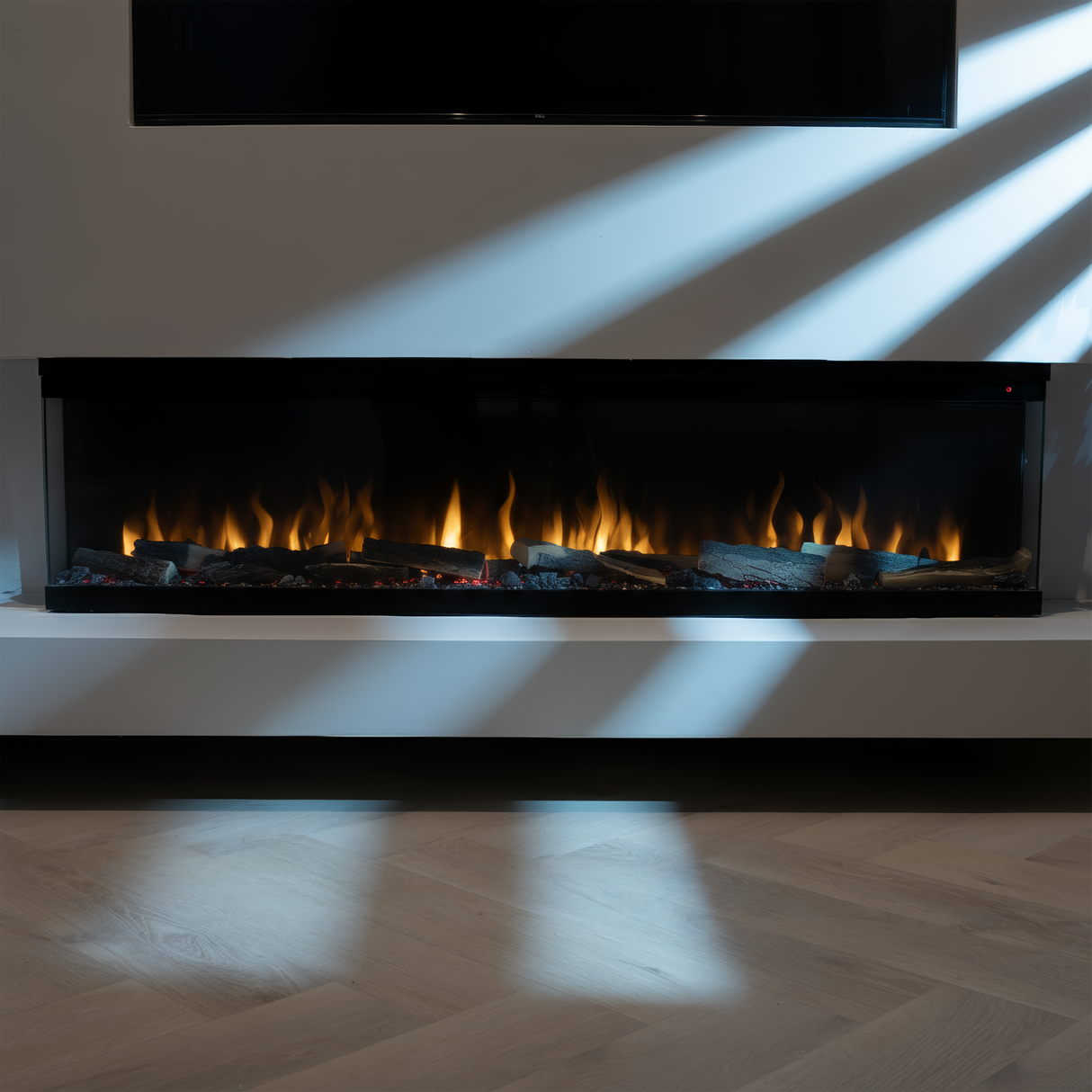 Pièces en bois en céramique