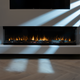 Pièces en bois en céramique