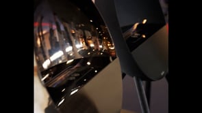 Cheminée à bioéthanol LeFeu - Eye Black