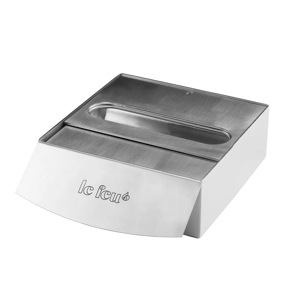 Le feu Bio ethanol haard - Dome - Originele brander