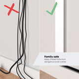 Vogel's TVA 6000 Kabelgoot - Wit