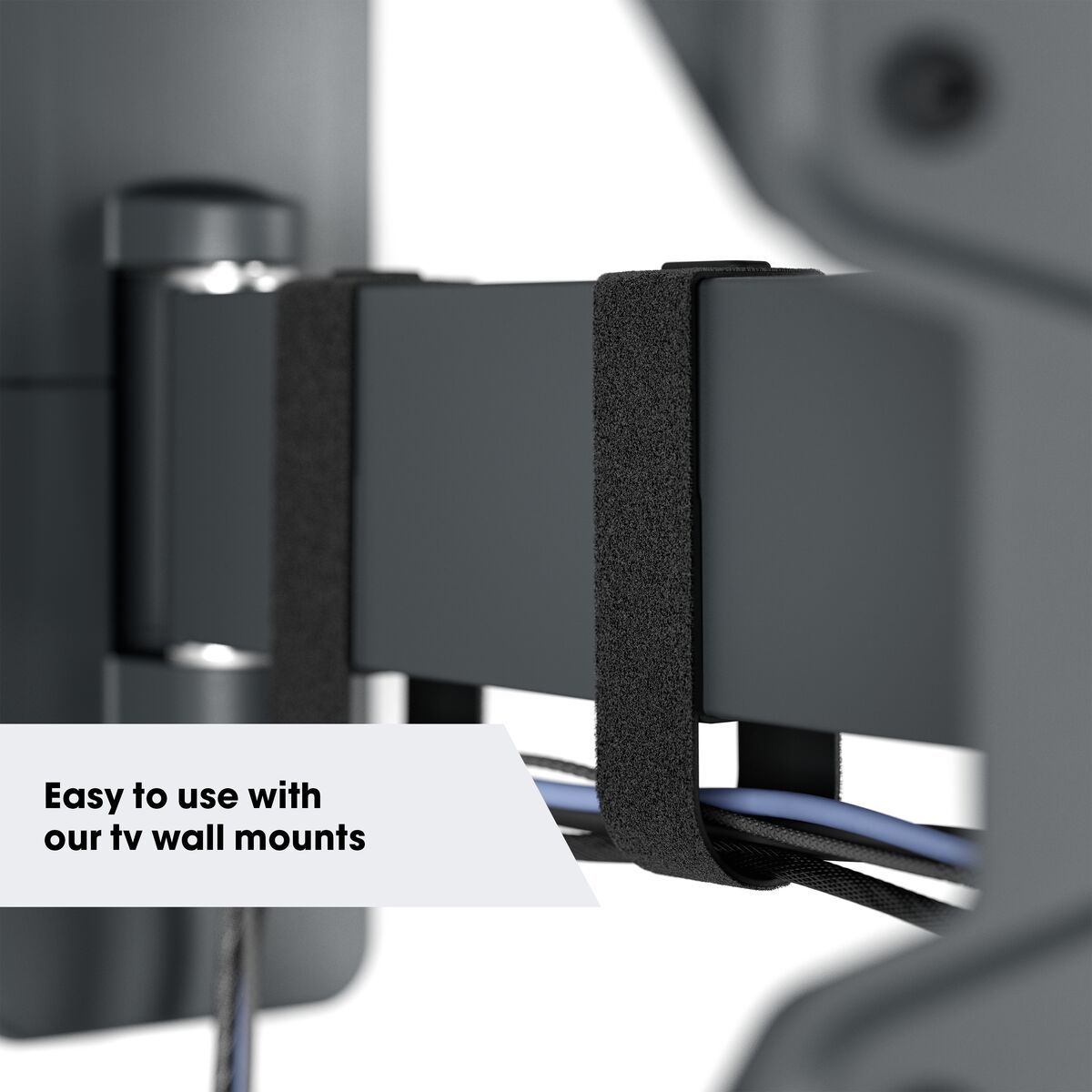 Vogel's TVA 6201 - Kabelbinders