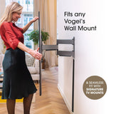 Vogel's TVA 7000 Kabelgoot - Wit