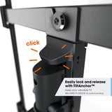 Vogel's TV Beugel Comfort 3445 - Zwart