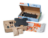 Vogel's TV Beugel Comfort 3245 - Zwart