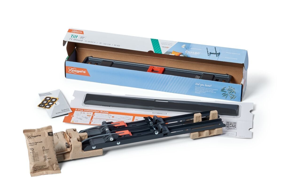 Vogel's TV Beugel Comfort 3415