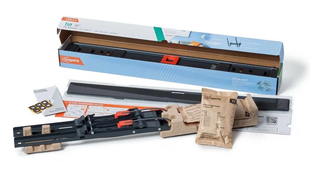 Vogel's TV Beugel Comfort 3615